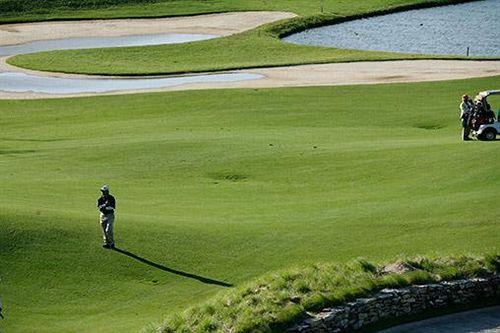 Campo de Golf Las Verandas Hotel & Villas