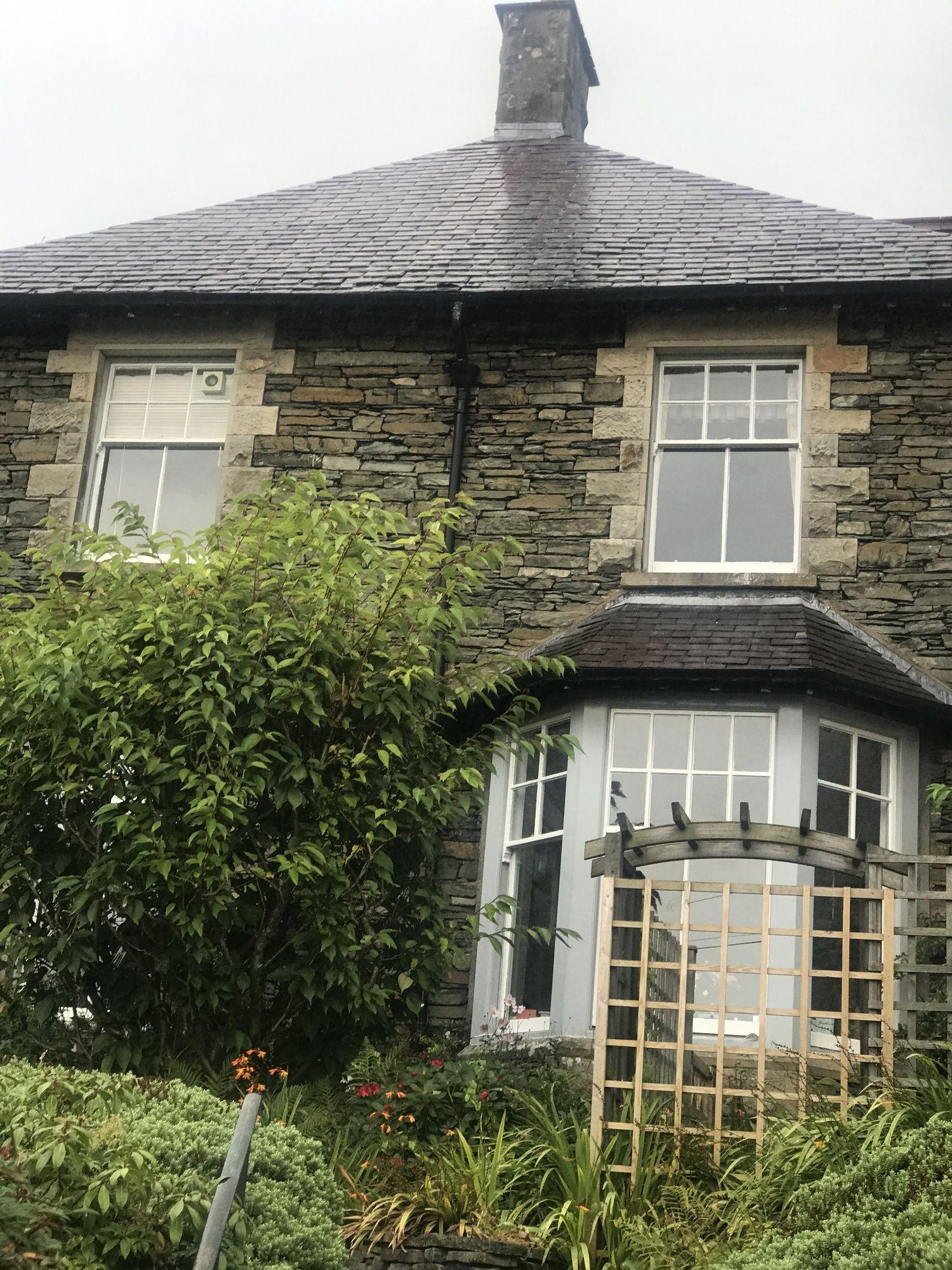 Varios Ivythwaite Lodge