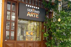 Alojamiento - Hostal Sep7imo Arte