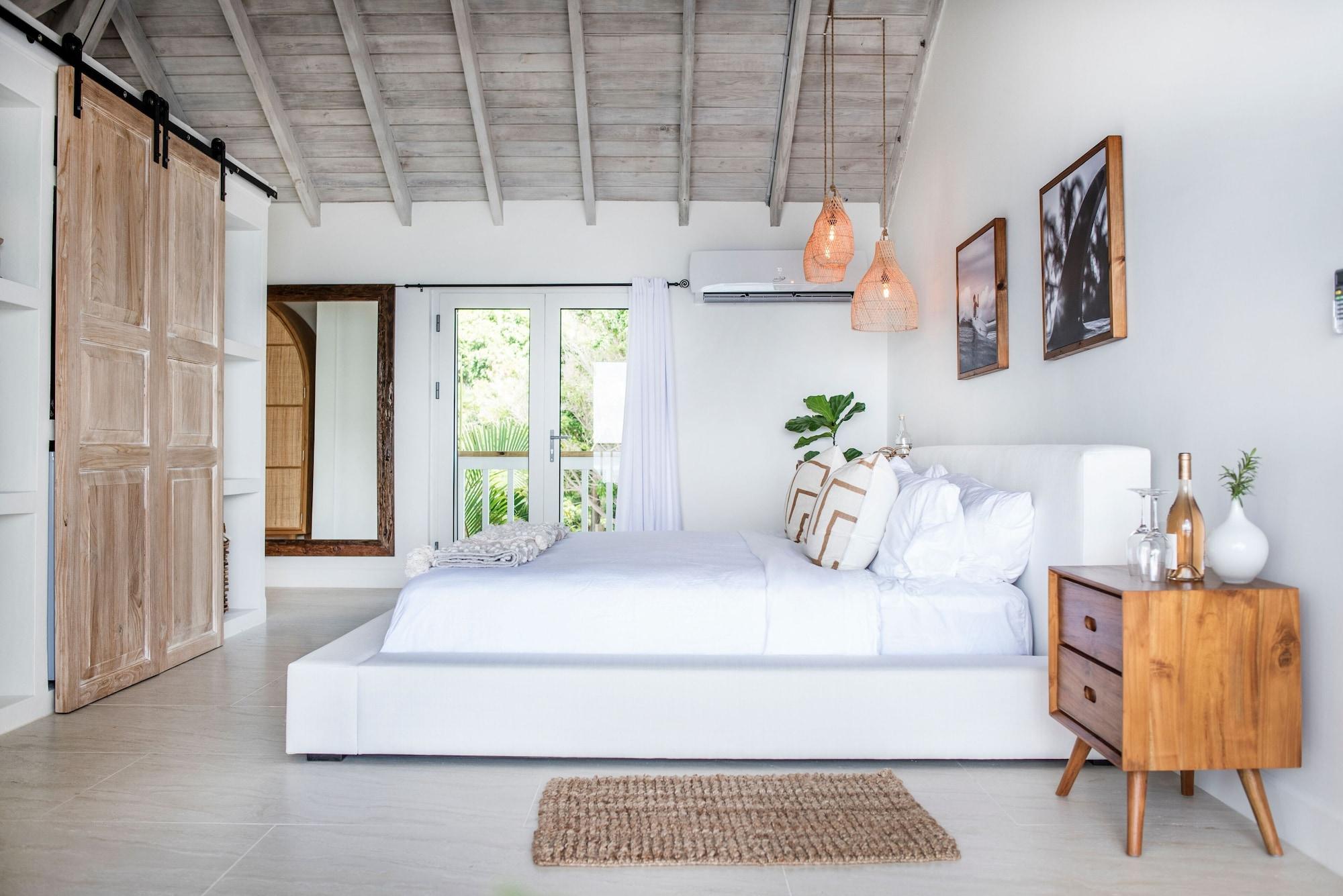 Habitación Long Bay Beach Resort