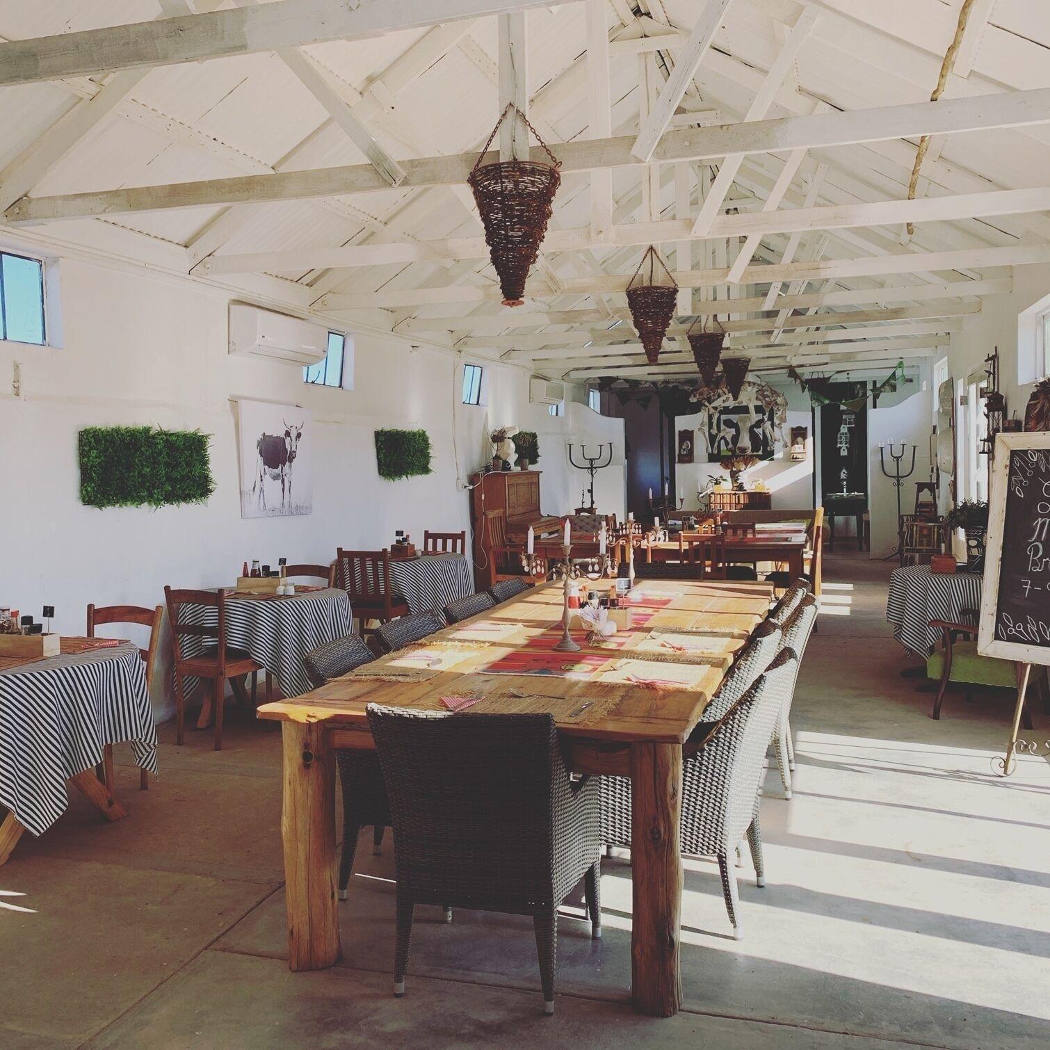 Restaurant Die Olyfhuis