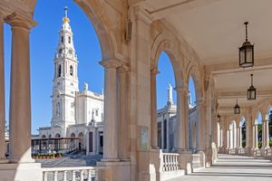 Actividad - Fátima religiosa