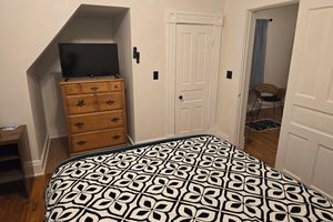 Renta temporal - Downtown Lima 1 Bdrm Haven!