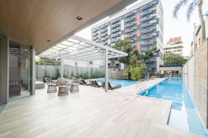 Arriendo temporal - Charlie Porto Alegre Moinhos