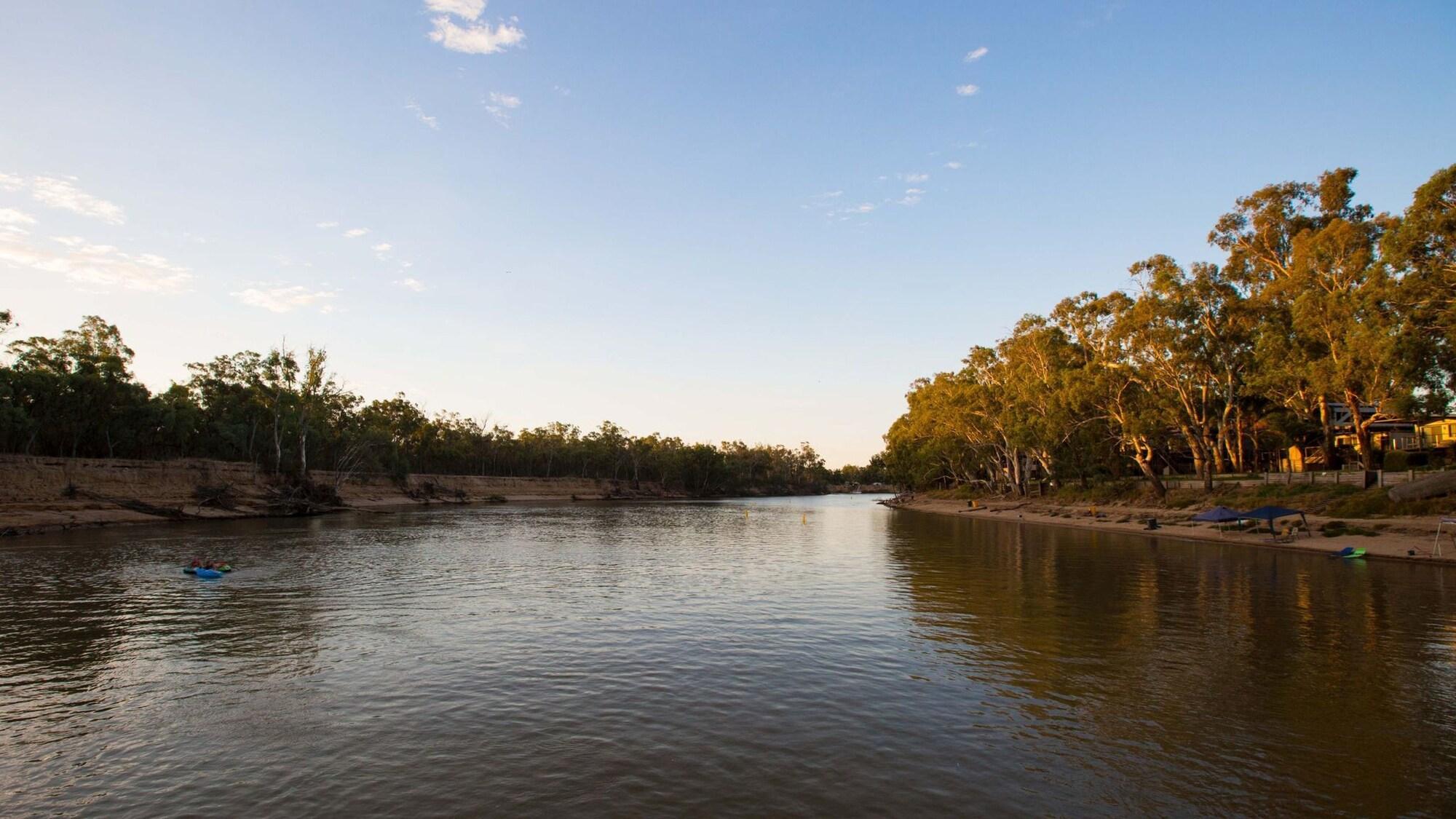 Playa Tasman Holiday Parks - Merool on the Murray