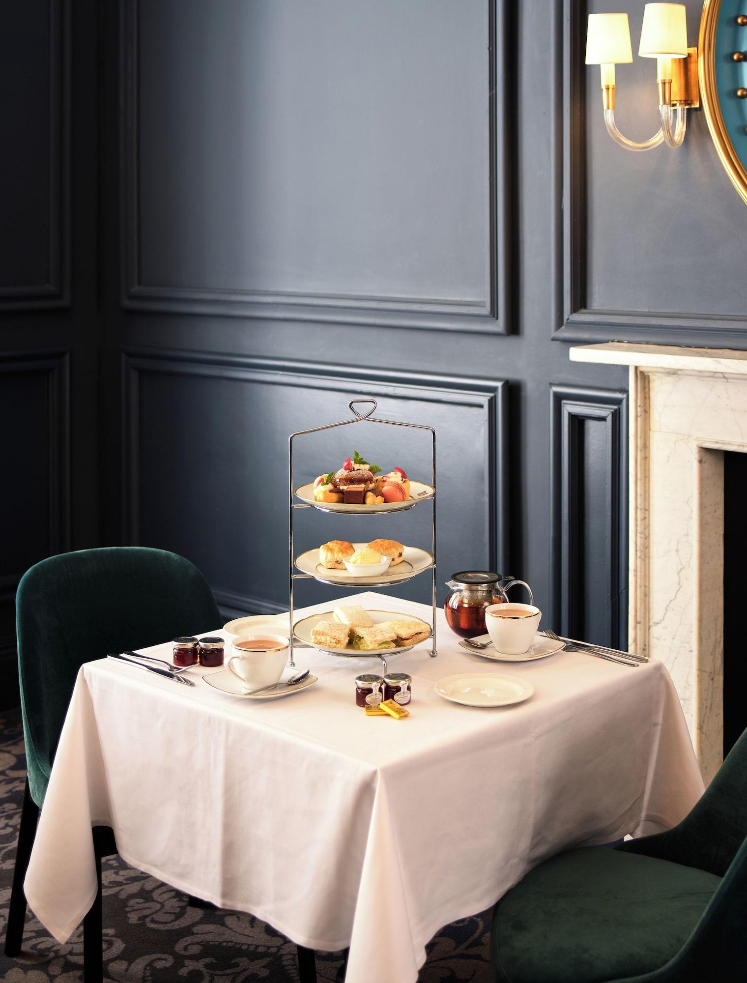 Restaurant Henrietta House, a member of Radisson Individuals