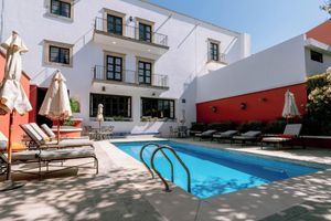 Alojamiento - Casa Primavera Hotel Boutique & Spa