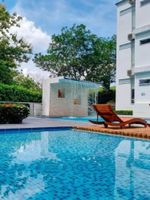 Alojamiento - Hotel Puerto Triunfo
