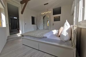 Alquiler Vacacional - Refugium 29a: New refuge in an old barn.