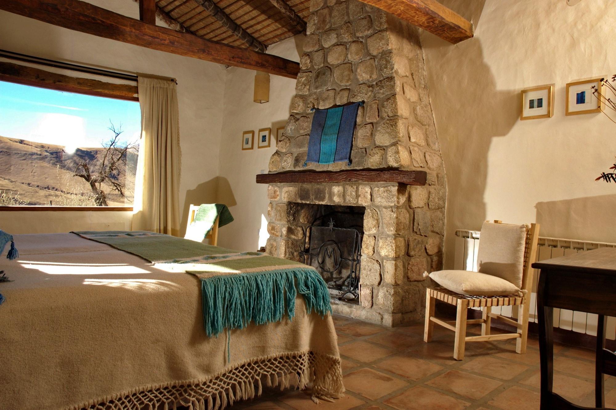 Equipamiento de Habitación Estancia las Carreras