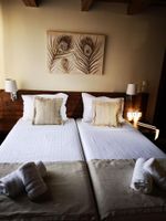 Alojamiento - D'Argento Boutique Rooms