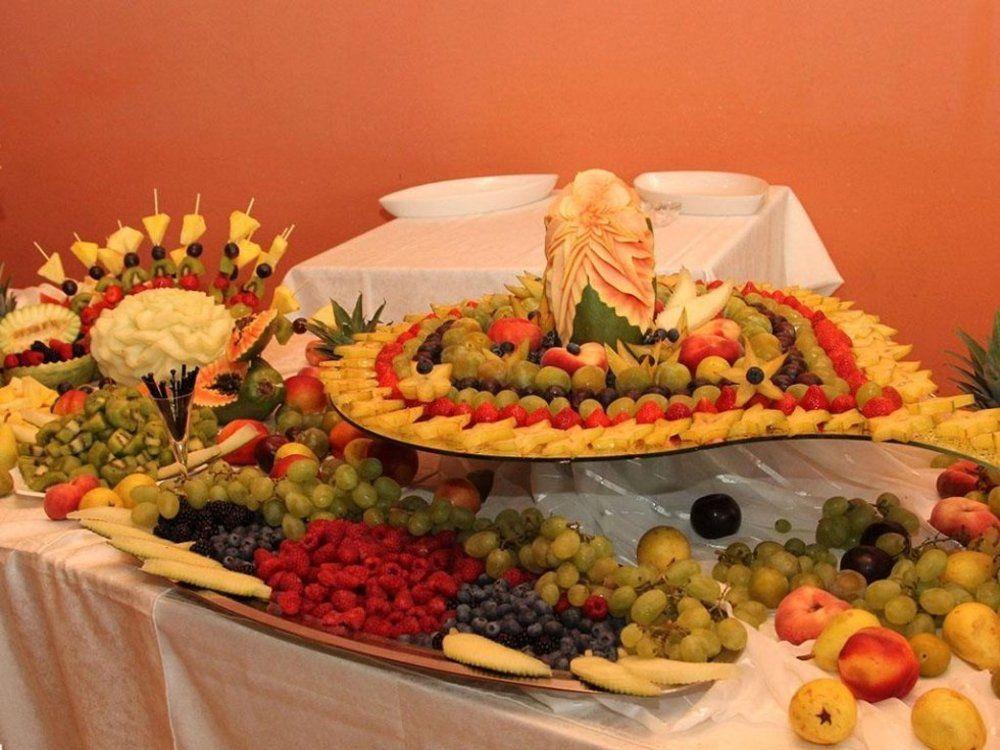 Restaurant La Madonnina
