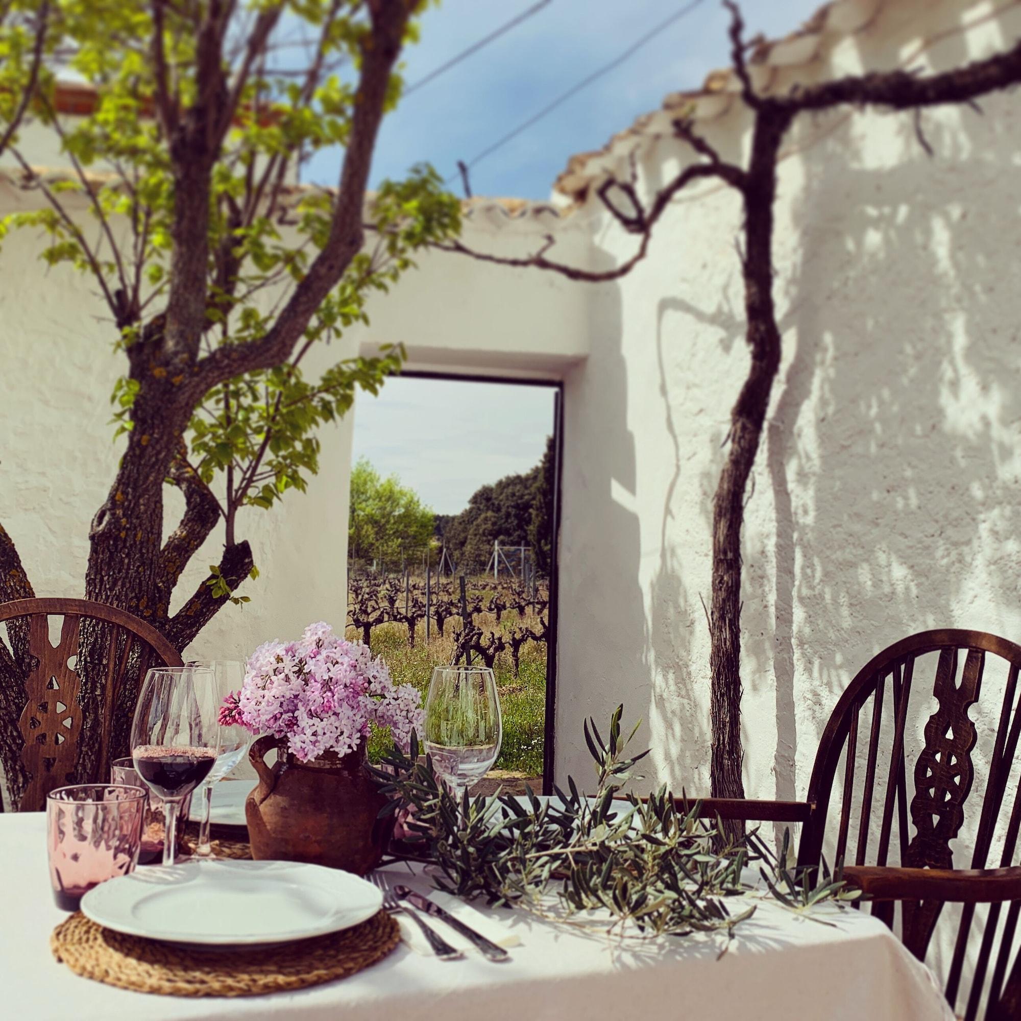 Restaurant VILASIRA Rooms & Wines - Adults Only