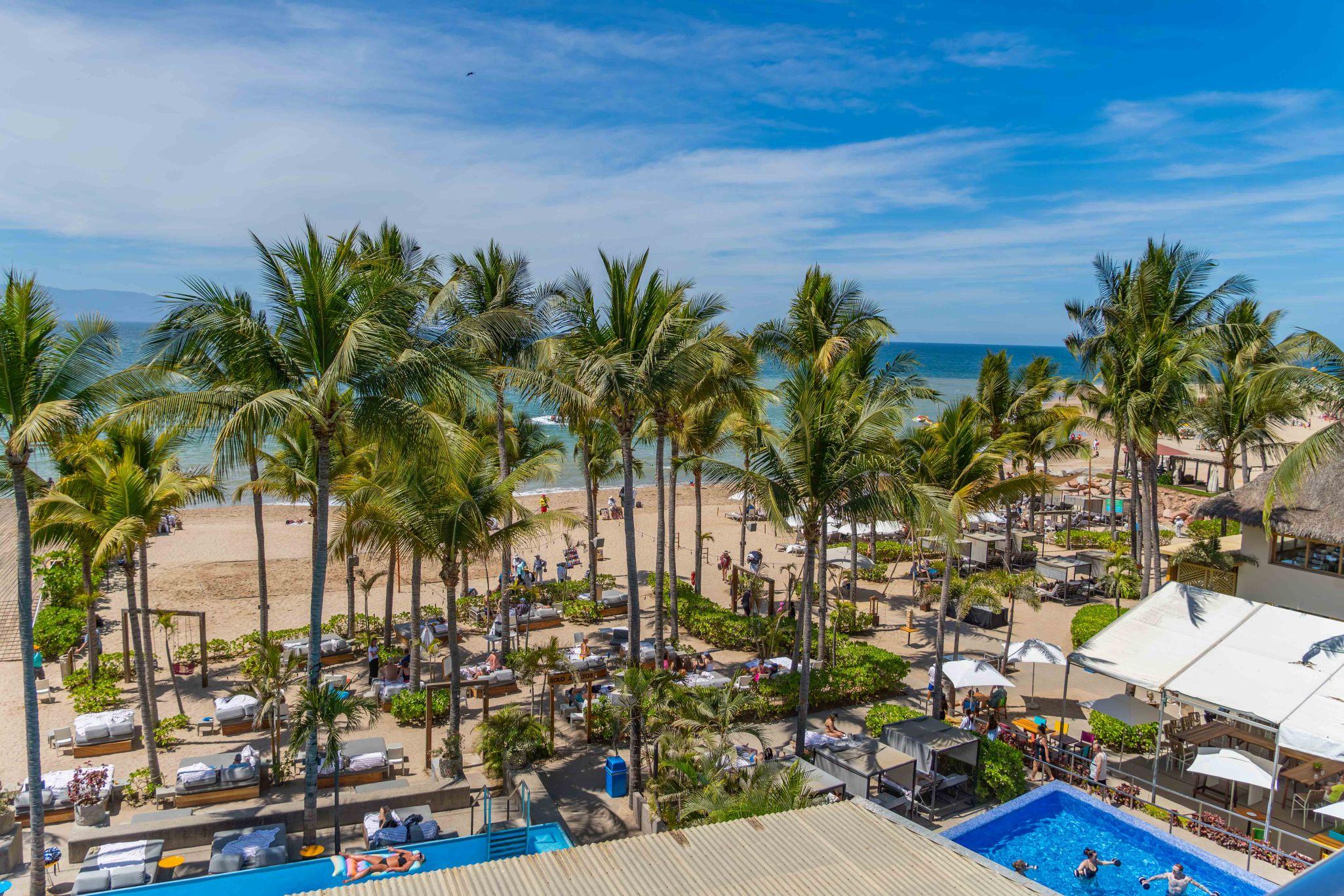 Playa Friendly Fun Vallarta Different Experiences - All Inclusive