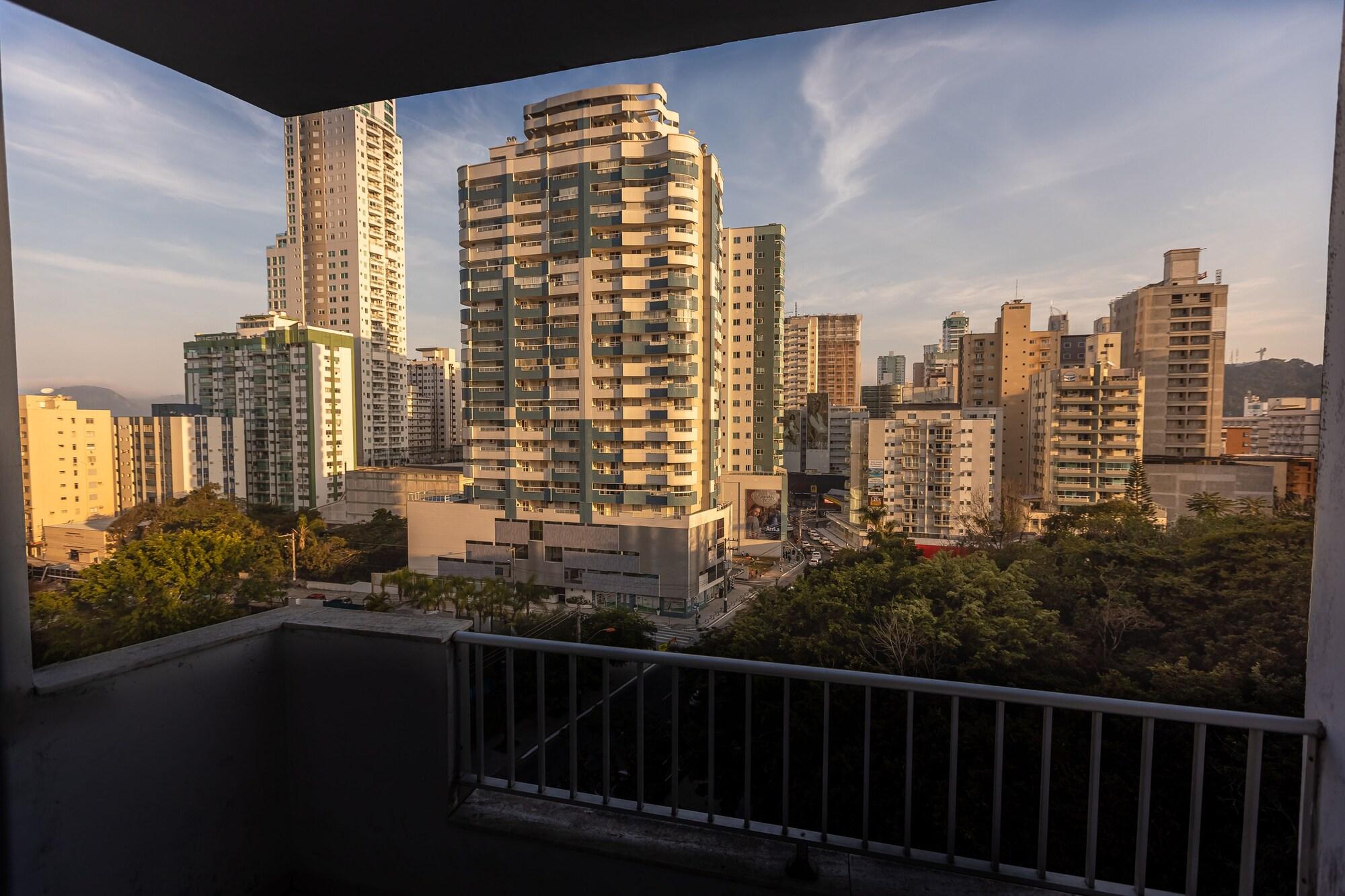 Varios Hotel do Bosque