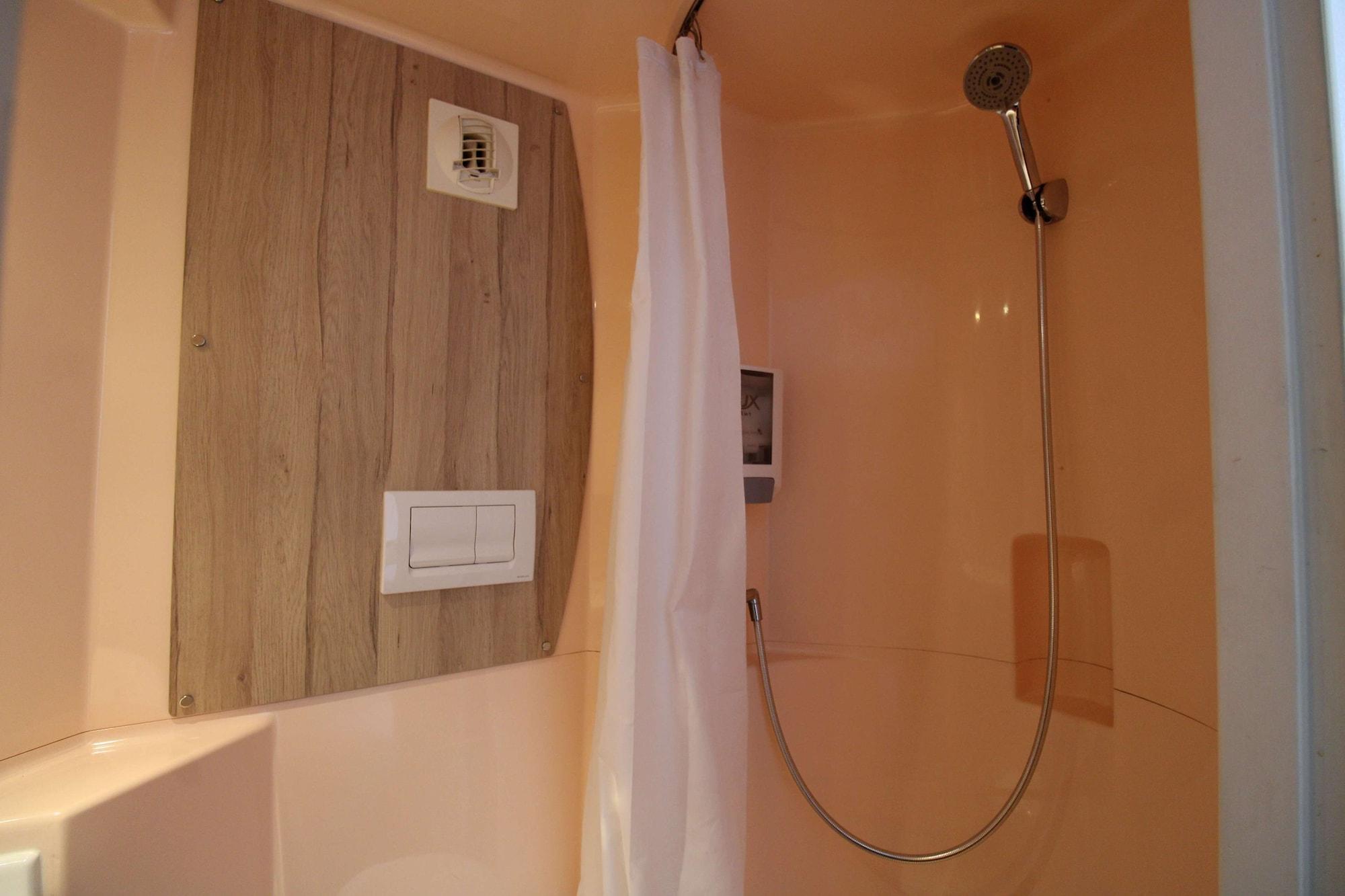 Equipamiento de Habitación Hôtel Premiere Classe Melun Senart - Vert Saint Denis