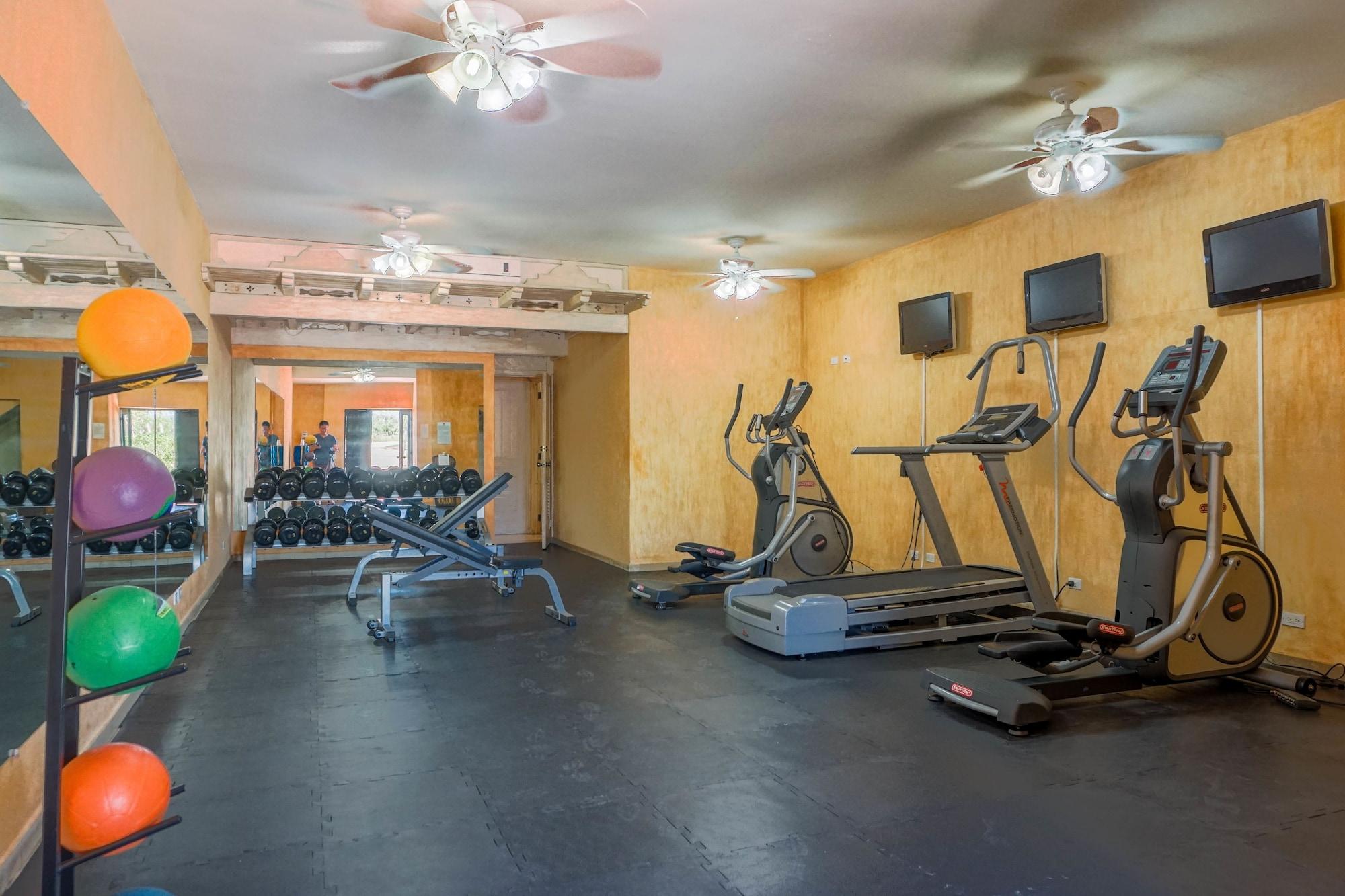 Gimnasio Los Cabos Golf Resort, Trademark Collection by Wyndham