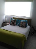 Alojamiento - Hotel Monteria Real