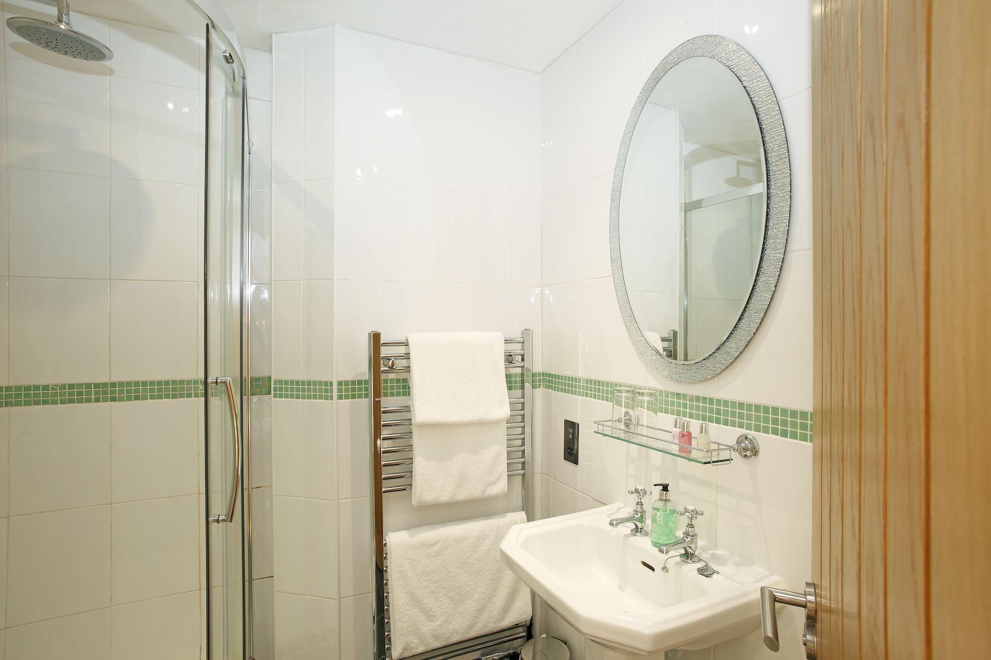 Equipamiento de Habitación Castle Hotel