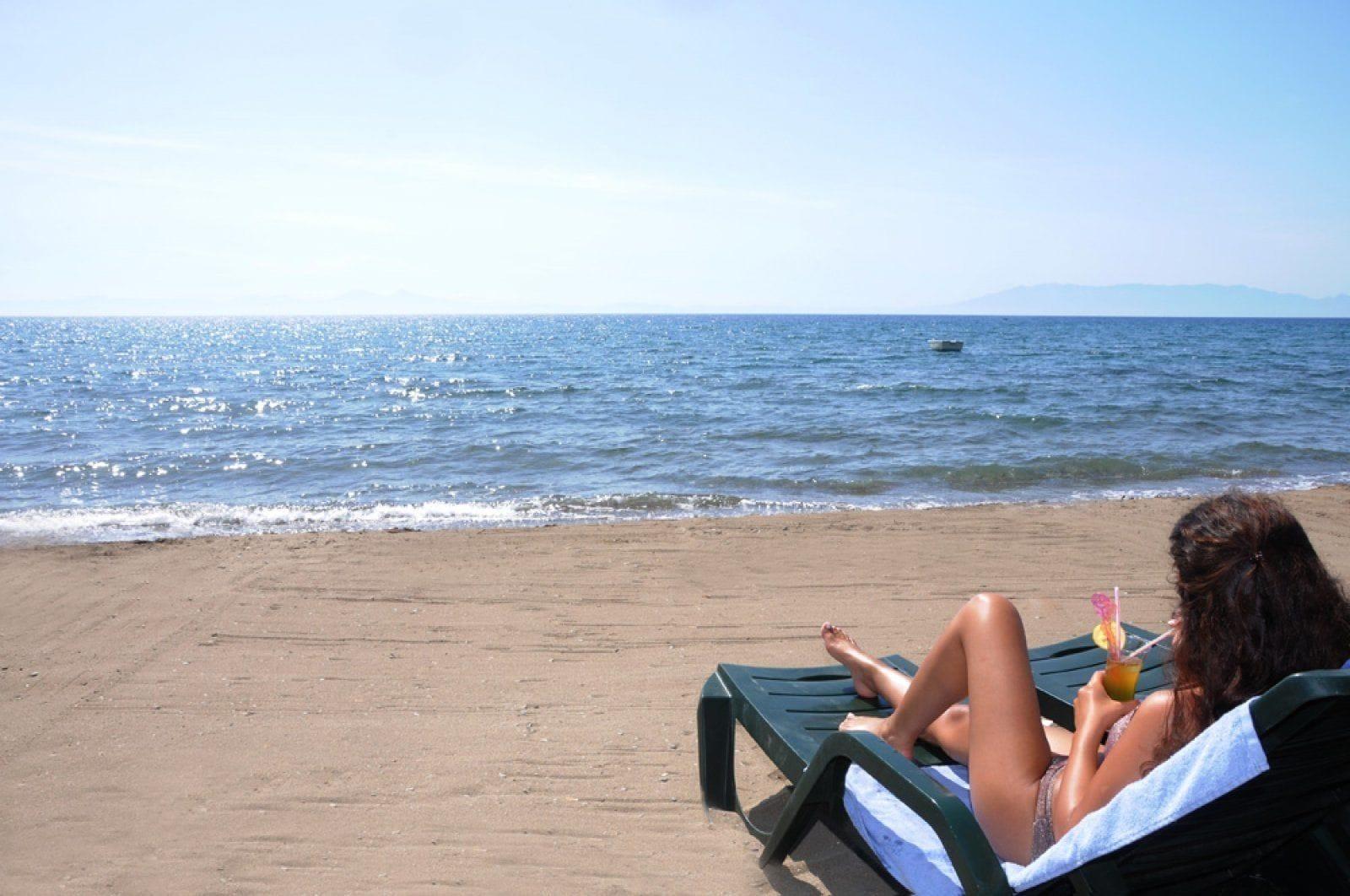 Playa Selim Sultan Otel