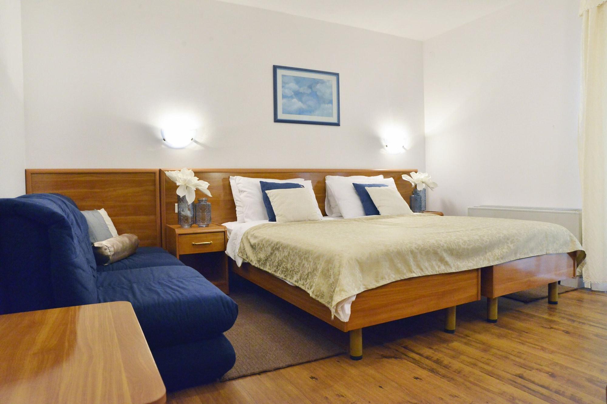 Habitación Hotel Villa Letan