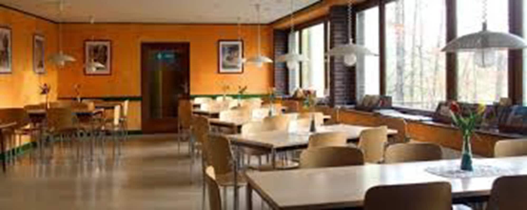 Restaurant Jugendherberge Ernst Reuter