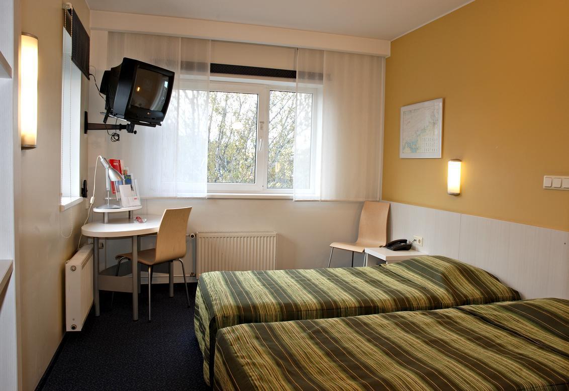 Habitación Tallink Express Hotel