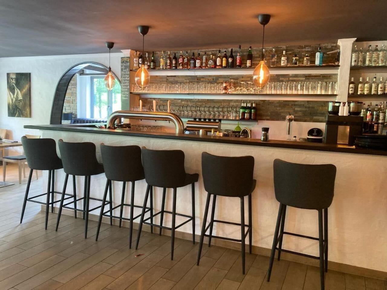 Bar/Salón Hotel Fritz