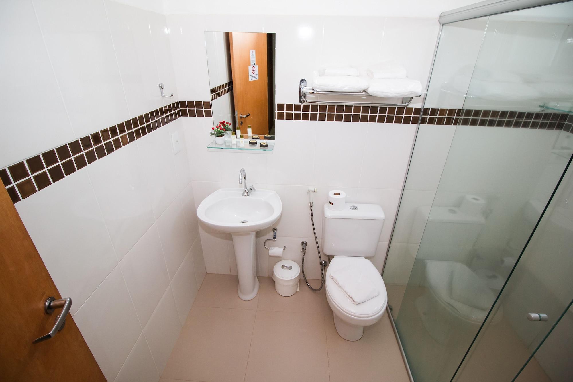 Equipamiento de Habitación Hotel Nativo