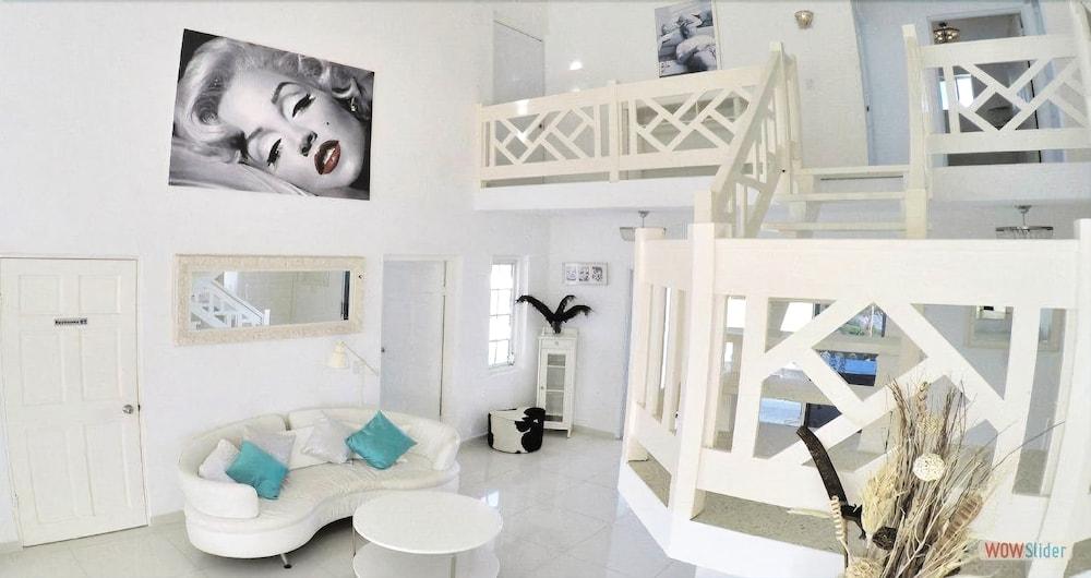 Hotel Champartments Villa & Apartments Cristal