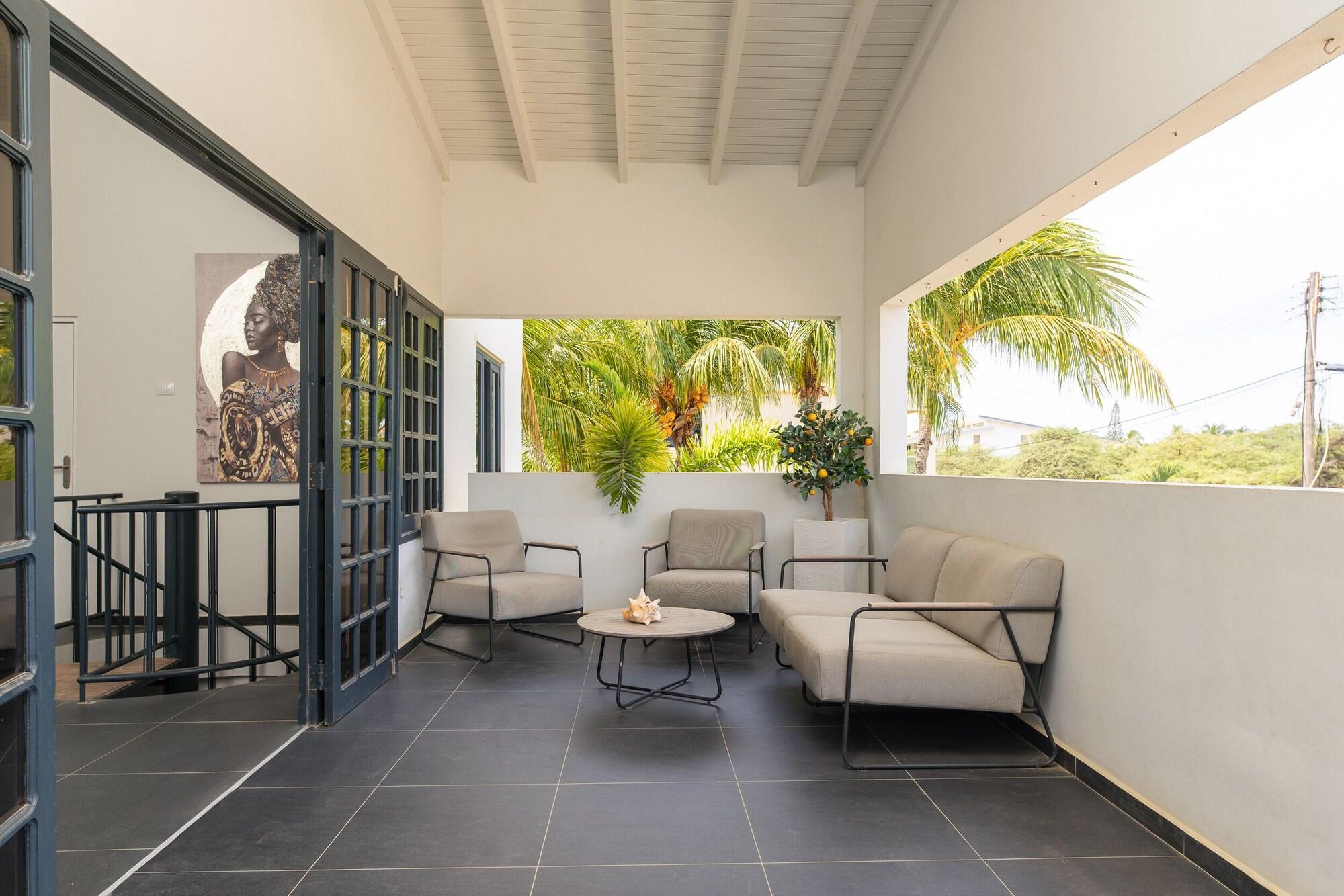 Varios Resort Bonaire