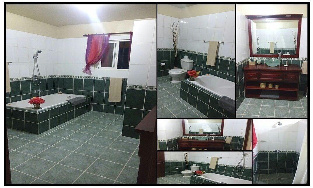 Habitación Casa Lilly B&B Cabarete