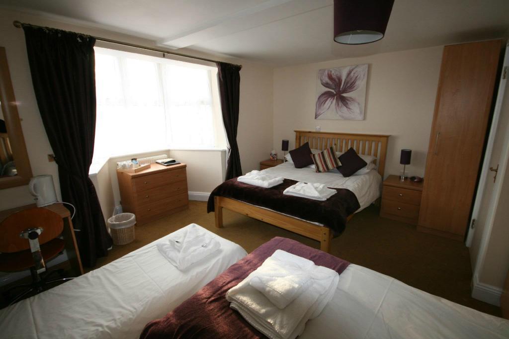 Habitación The Prince Albert - Inn