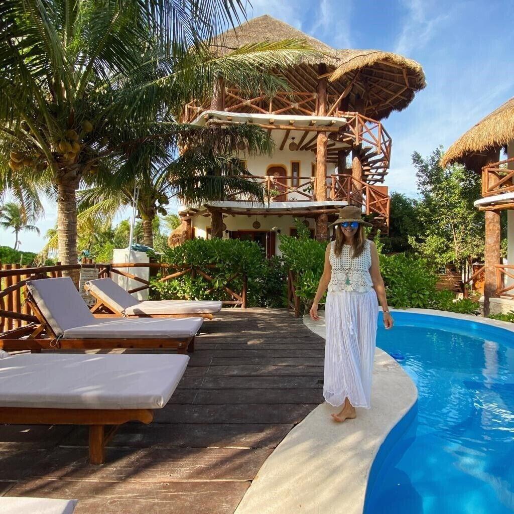 Varios Casa Hridaya Hotel Boutique