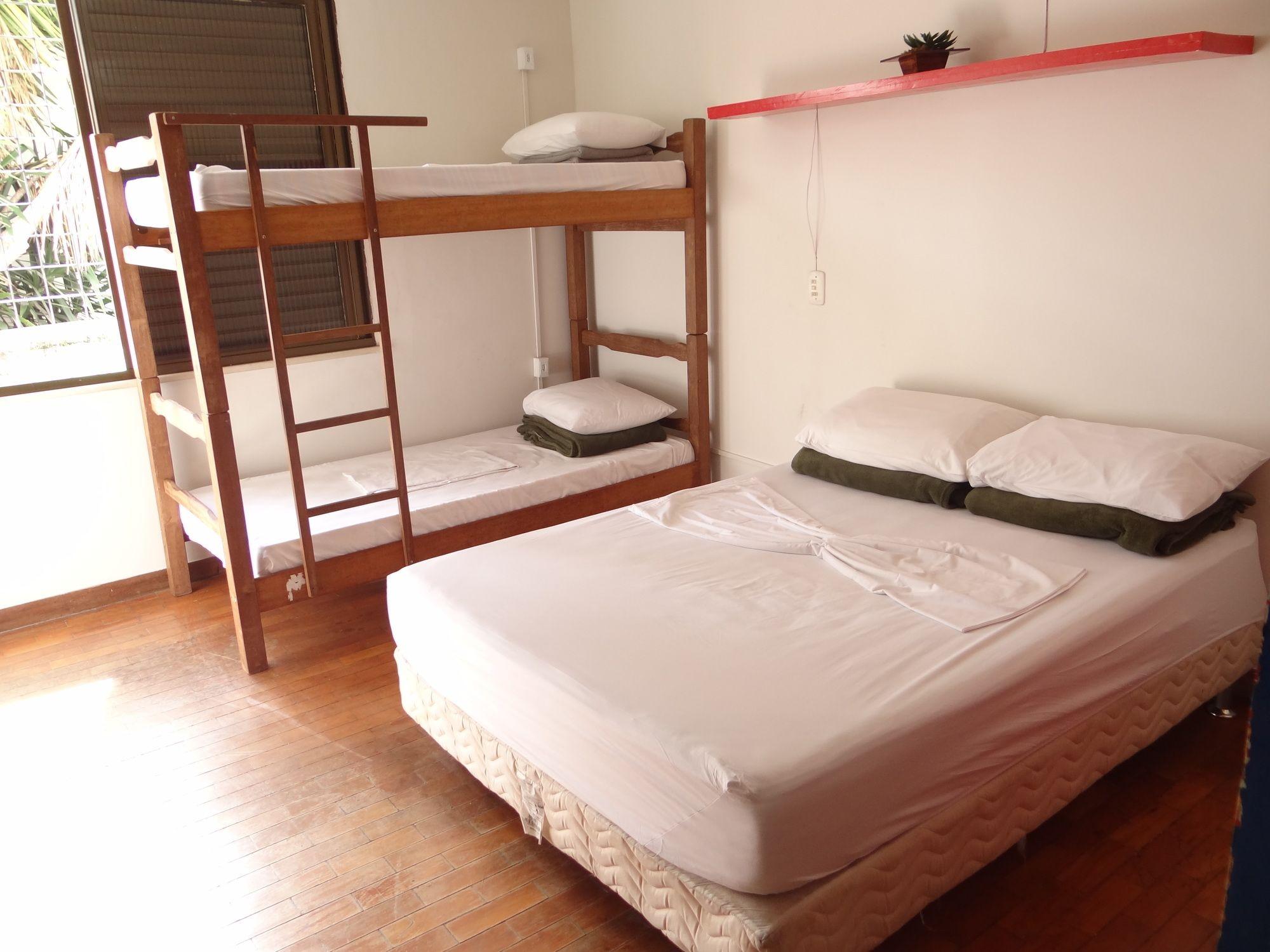 Varios Da Orla Pampulha Hostel