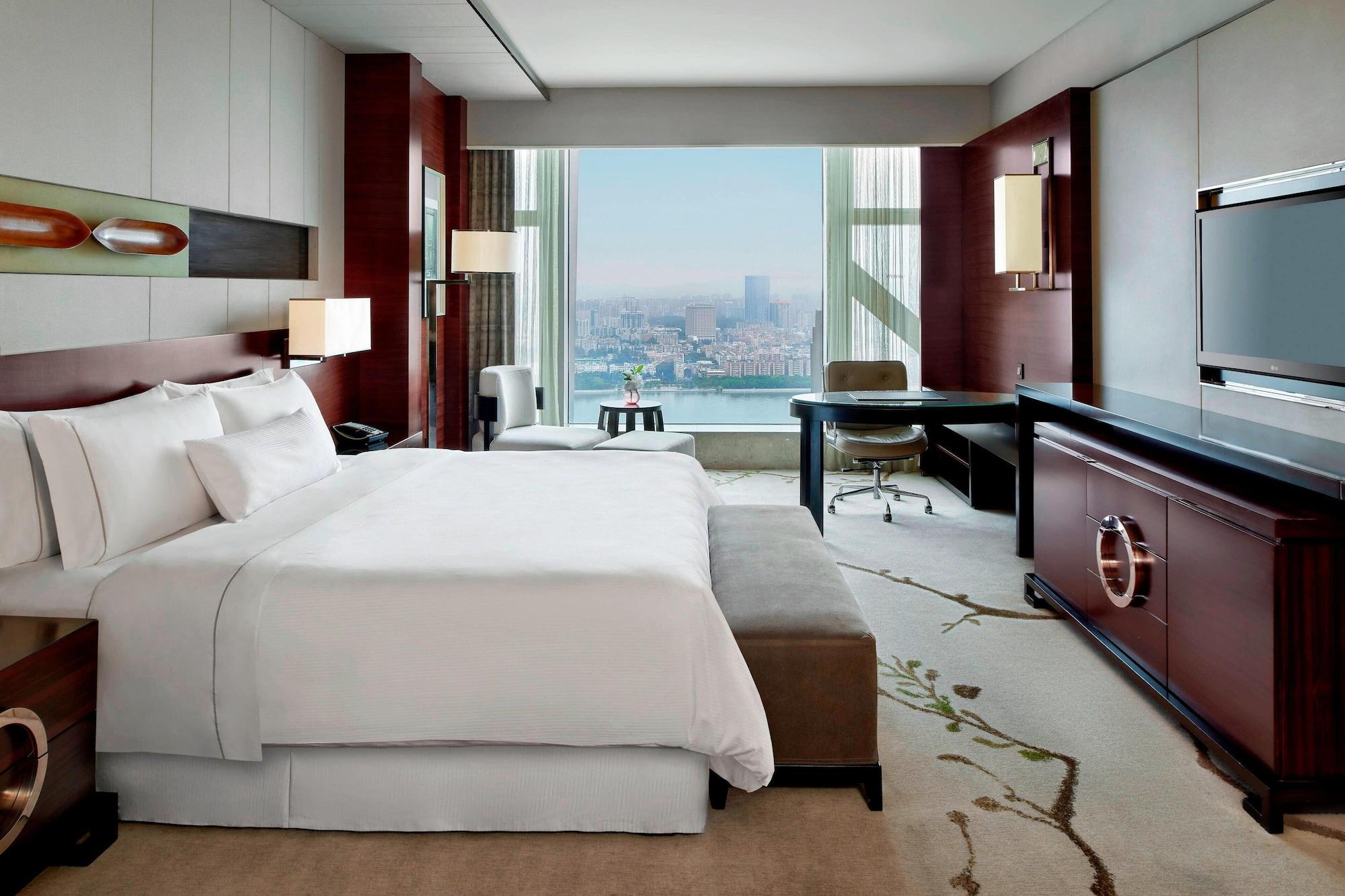 Habitación The Westin Pazhou