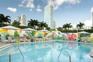 Paquete - Miami Marriott Biscayne Bay