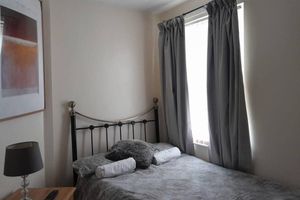 Alquiler Temporario - Large House Sleeps13 Close to lfc Stadium Anfield