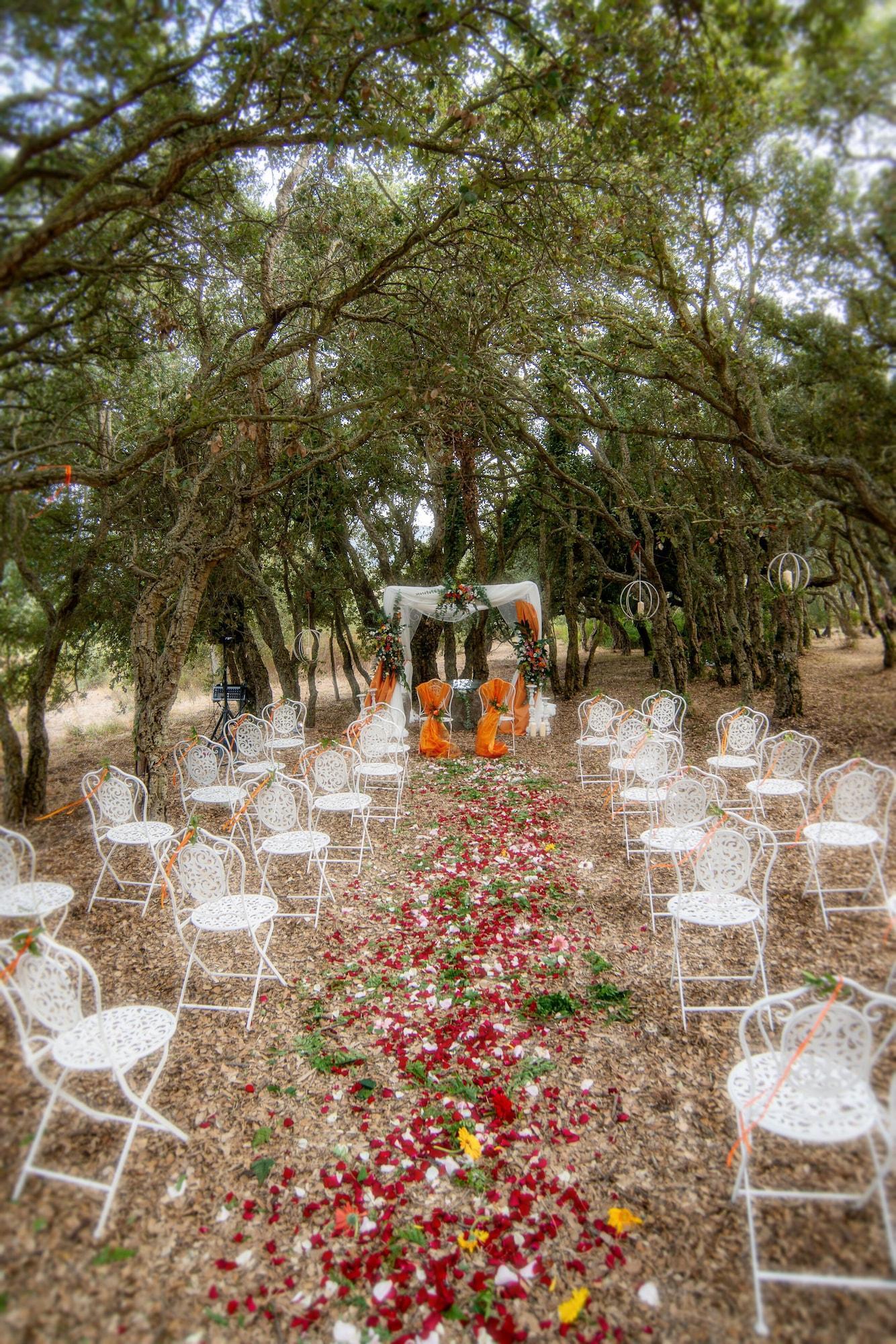 Instalaciones Recreativas S'ena Hotel