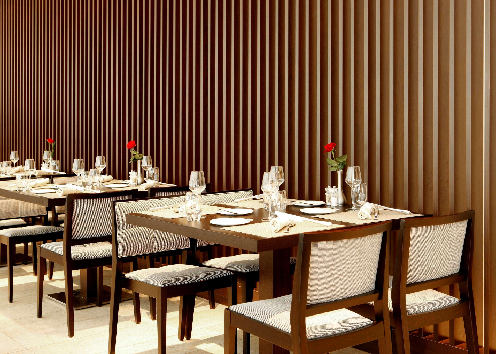 Restaurant NH Amersfoort