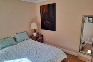 Renta temporal - Charming 1-bedroom Garden Unit in San Francisco
