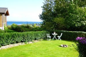 Renta temporal - Fantastic, sunny apartment with Baltic Sea view and garden near the beach