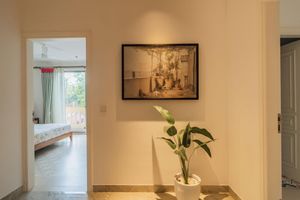 Alquiler Vacacional - ELIVAAS Kensho Marigold 3BHK Villa