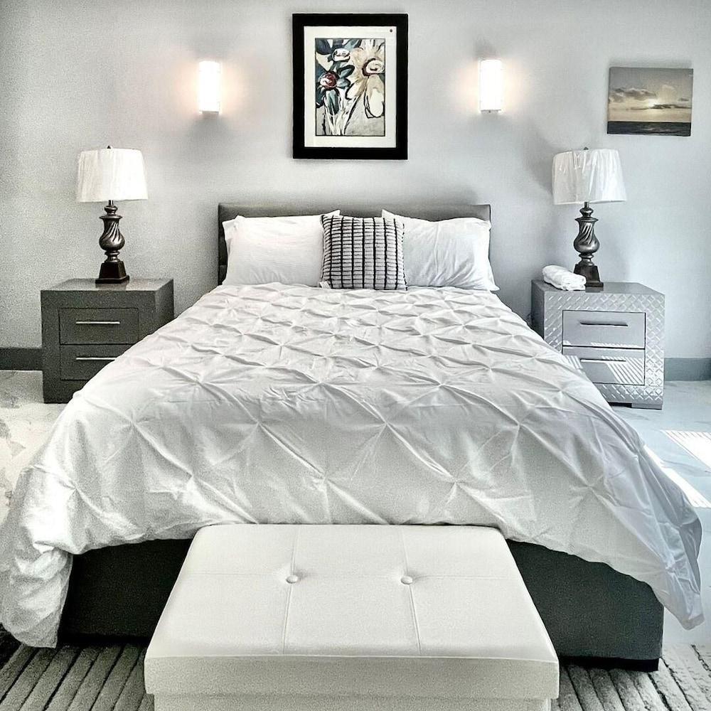 Habitación Bella Signature Suites