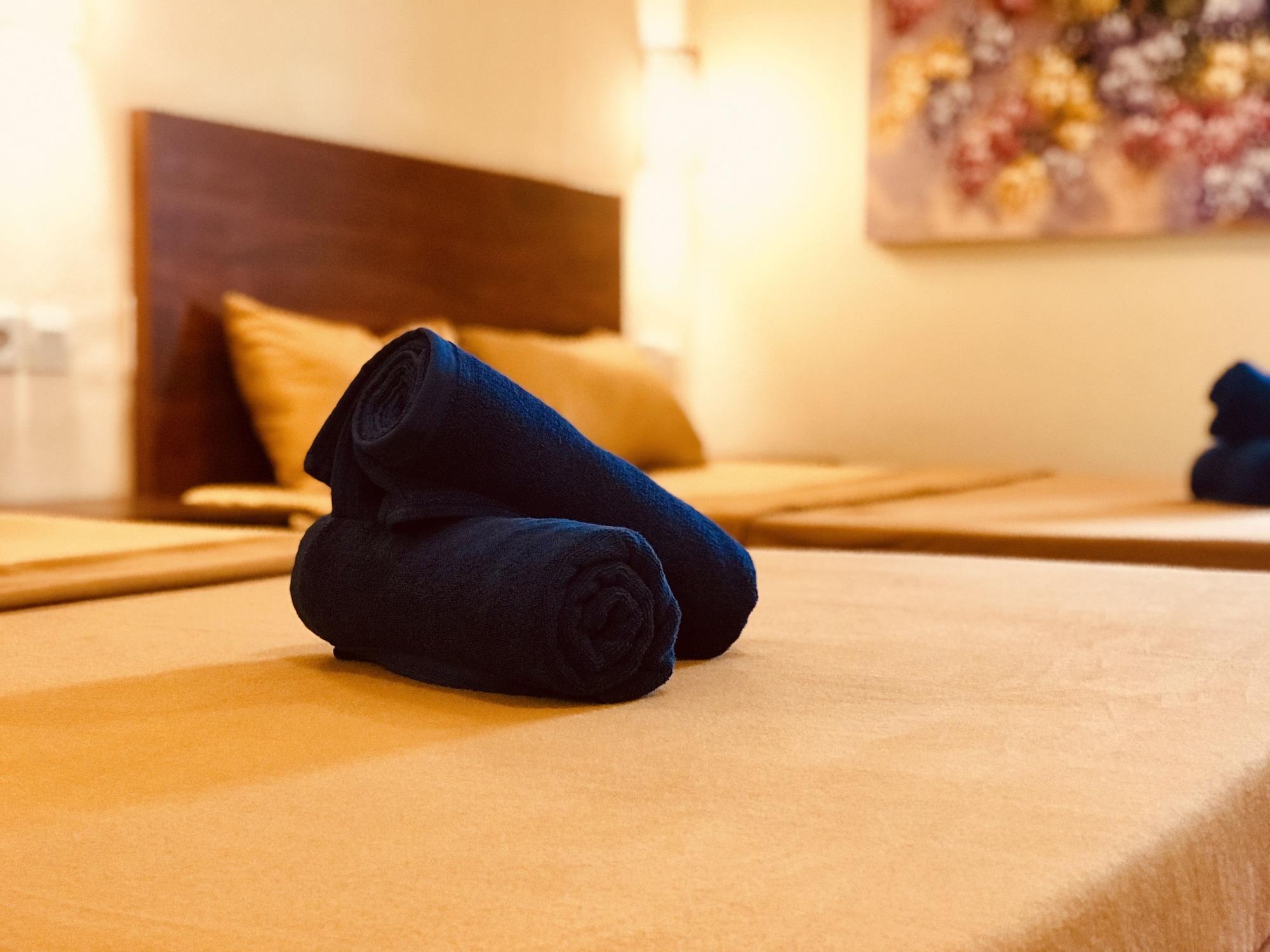 Habitación Familytel Bali