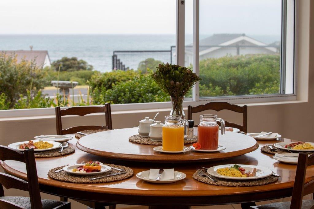 Restaurant Aire Del Mar Guest House