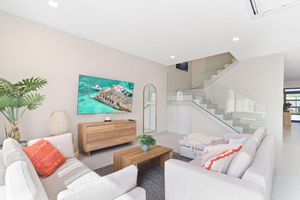 Alquiler Vacacional - NEW Lux 4BR Villa w Private Pool Walk to Beach