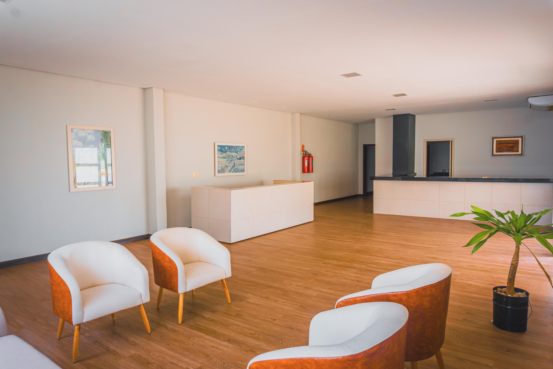 Hotel Pipa Atlântico – foto 24
