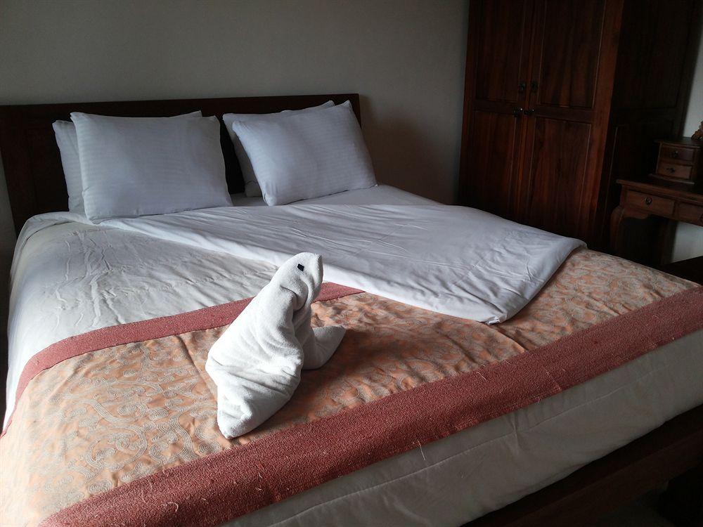 Habitación Ubud Sensasi Bungalows
