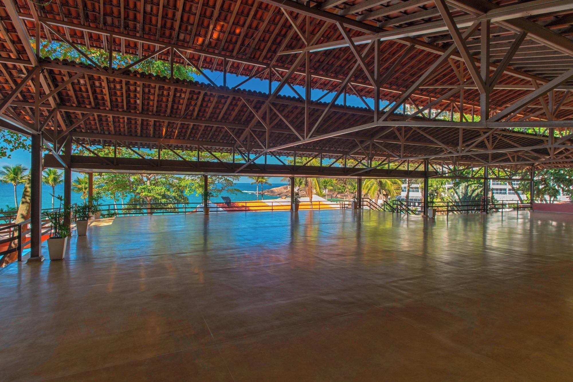 Sheraton Grand Rio Hotel & Resort - foto 229